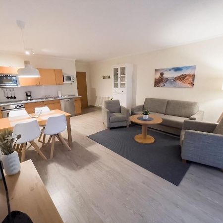 Komfort Appartement mit 1 Schlafzimmer und Terrasse im Erdgeschoss 251 Ostseebad Ostseebad Binz Exterior foto